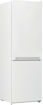 Picture of Beko Freestanding Fridge Freezer | CSG4571W