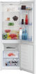 Picture of Beko Freestanding Fridge Freezer | CSG4571W