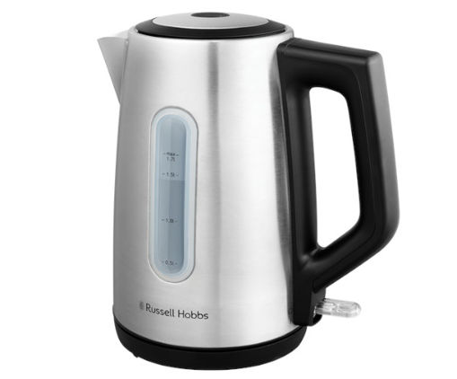 Picture of Russell Hobbs Steel Kettle 1.7l | 27380