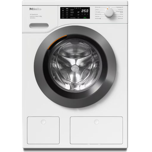 Picture of Miele WCS 125 Edition Lotus | White | WEB685