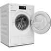 Picture of Miele WCS 125 Edition Lotus | White | WEB685