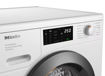 Picture of Miele WCS 125 Edition Lotus | White | WEB685