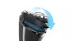 Picture of Philips Shaver Wet Or Dry Series 3000 | S3333/54