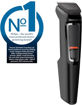 Picture of Philips Multi Groom 8 In 1series 3000 | MG3730/13 | Face & Hair