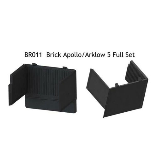 Picture of Henley Apollo / Arklow 5kW Brick Set