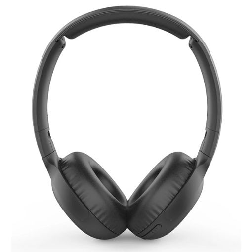 Picture of Philips Upbeat On-ear Bluetooth Headphones | Black | TAUH202BK/00