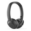 Picture of Philips Upbeat On-ear Bluetooth Headphones | Black | TAUH202BK/00