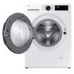 Picture of Samsung 9kg 1400 Spin Washer | White | WW90CGC04DAEEU