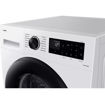 Picture of Samsung 9kg 1400 Spin Washer | White | WW90CGC04DAEEU