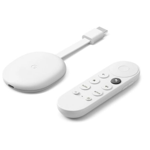 Picture of Google Chromecast with Google TV | GA01919-IE