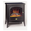 Picture of Dimplex Club Freestanding Optiflame Electric Stove | 2kW | CLB20E