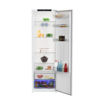 Picture of Blomberg Integrated Tall Larder Fridge | SST4455IVI