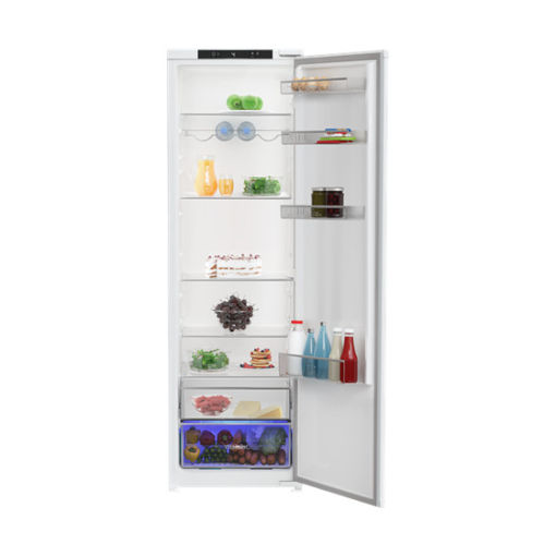 Picture of Blomberg Integrated Tall Larder Fridge | SST4455IVI