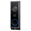 Picture of Eufy E340 Video 2K Dual Camera Colour Night Vision Doorbell | Black