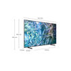 Picture of Samsung 43" QLED Q60 Television | QE43Q60DAUXXU