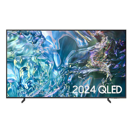 Picture of Samsung 65" QLED Q60 Television | QE65Q60DAUXXU