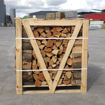 Picture of Kiln Dried Firewood Birch Crate 425kg