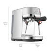 Picture of Sage The Bambino Plus Espresso Machine | Black Truffle | SES500BTR4GUK1