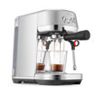 Picture of Sage The Bambino Plus Espresso Machine | Black Truffle | SES500BTR4GUK1