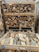 Picture of Kiln Dried Ash Crate 600kg (4 Rows)