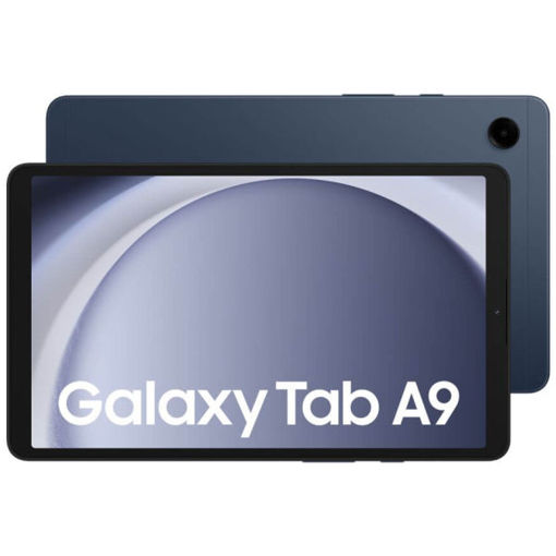 Picture of Samsung Galaxy Tablet A9 8.7 Inch 64GB | Blue 