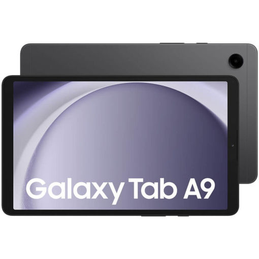 Picture of Samsung Galaxy Tablet A9 8.7 Inch 64GB | Grey