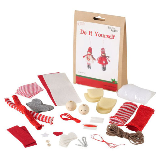 Picture of DIY Craft Set Aenne