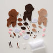 Picture of DIY Craft Set Deer Lian