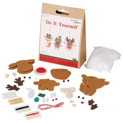 Picture of DIY Craft Set Deer Noeline