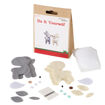 Picture of DIY Craft Set Deer Rica