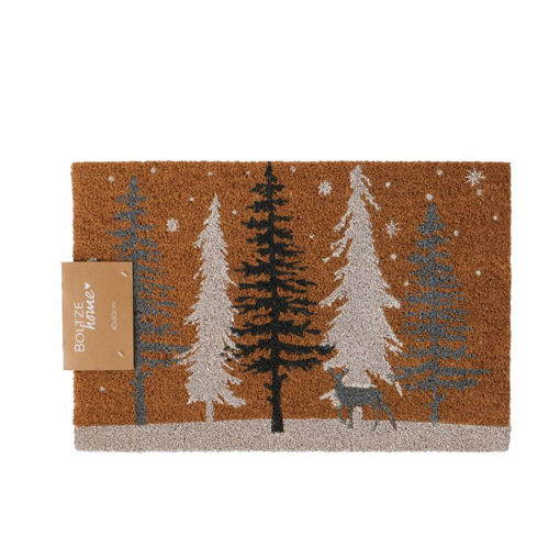 Picture of Doormat Vancouver L60cm