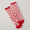 Picture of Sock Ranya 2pk Polyester