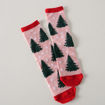 Picture of Sock Ranya 2pk Polyester