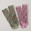 Picture of Sock Yara 2pk Polyester