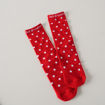 Picture of Sock Deery 2pk Polyester