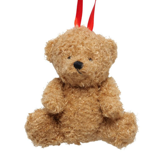 Picture of Plush Toy Teddy Bear