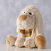 Picture of Plush Toy Dog Milo H29cm