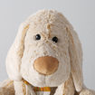 Picture of Plush Toy Dog Milo H29cm