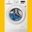 Picture of Electrolux 8kg 1400 Spin Washer | EFI61841B