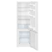 Picture of Liebherr SmartFrost Freestanding Fridge Freezer |  White | CUE 2831