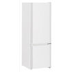 Picture of Liebherr SmartFrost Freestanding Fridge Freezer |  White | CUE 2831