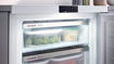 Picture of Liebherr 107L Under Counter Freezer Lever Handle | White | FE 1404