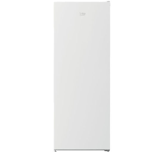 Picture of Beko Tall Larder Fridge | LSG4545W