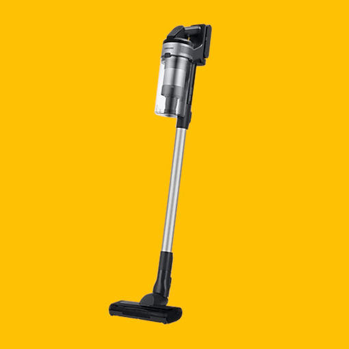 Picture of Samsung Jet 65 Pet Cordless Stick Vacuum Cleaner with Pet tool | VS15A60AGR5/EU