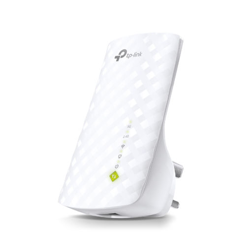 Picture of TP Link AC750 Wi-Fi Range Extender RE200 V5