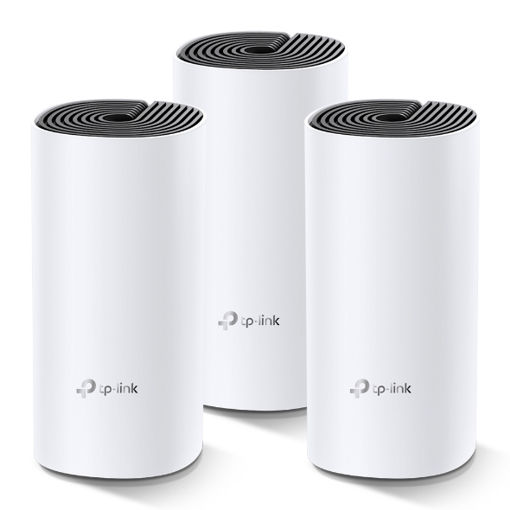 Picture of TP-Link AC1200 Whole Home Mesh Wi-Fi System | Triple Pack 