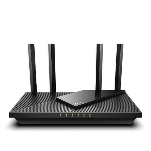 Picture of TP-Link Archer AX55 AX3000 Dual Band Gigabit Wi-Fi 6 Router