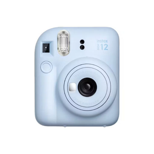 Picture of Fujifilm Instax Mini 12 | Pastel Blue