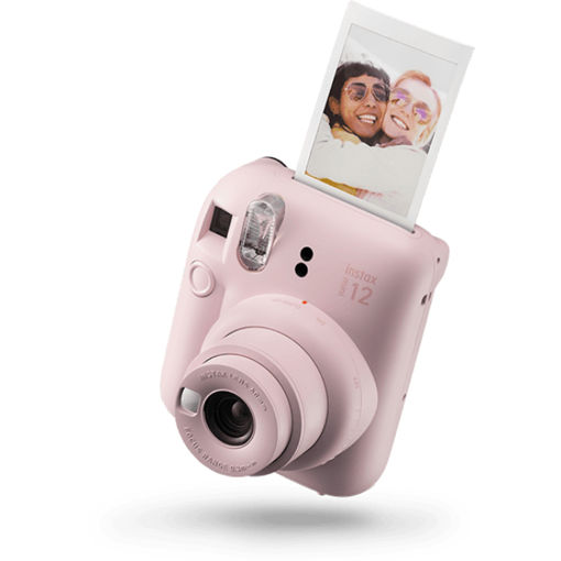 Picture of Fujifilm Instax Mini 12 | Blossom Pink