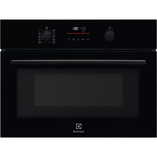 Picture of Electrolux Compact Oven With Microwave | EVLDE46K